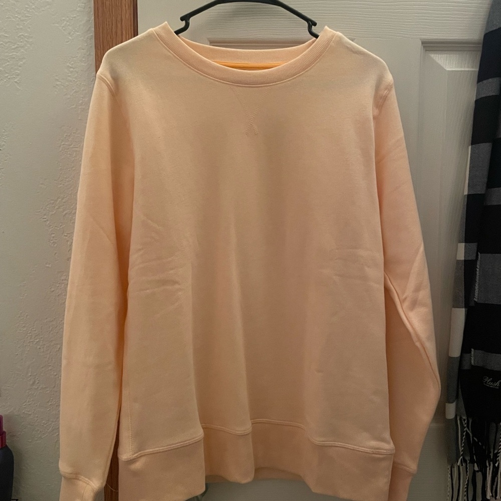 Tek Gear Fleece Sweatshirt